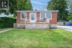 25 MORRIS Street | Guelph Ontario | Slide Image One