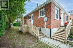 25 MORRIS Street | Guelph Ontario | Slide Image Thirty-seven