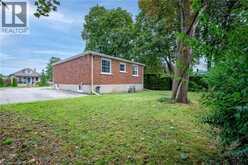25 MORRIS Street | Guelph Ontario | Slide Image Forty