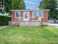 25 MORRIS Street Guelph Ontario, N1E 5M1