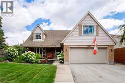4248 DUNVEGAN Road | Burlington Ontario | Slide Image One