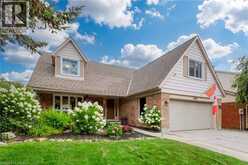 4248 DUNVEGAN Road | Burlington Ontario | Slide Image Three