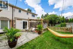 4248 DUNVEGAN Road | Burlington Ontario | Slide Image Thirty-eight