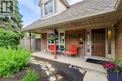 4248 DUNVEGAN Road | Burlington Ontario | Slide Image Four