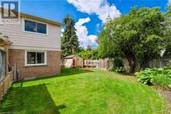 4248 DUNVEGAN Road | Burlington Ontario | Slide Image Forty