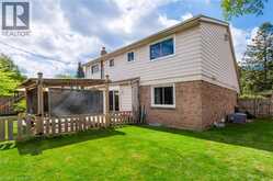 4248 DUNVEGAN Road | Burlington Ontario | Slide Image Forty-one
