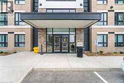 650 SAUVE Street Unit# 107 | Milton Ontario | Slide Image Two