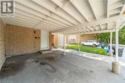 65 GLAMIS Road Unit# 19 | Cambridge Ontario | Slide Image Three