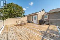 65 GLAMIS Road Unit# 19 | Cambridge Ontario | Slide Image One
