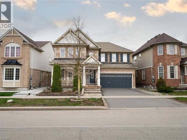 151 BALDWIN Drive Cambridge Ontario, N3C 0B3 - 7 Bedrooms Home For Sale