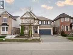 151 BALDWIN Drive Cambridge Ontario, N3C 0B3