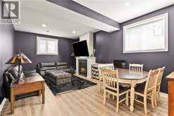 3 DELICIOUS Court | Thorold Ontario | Slide Image Twenty-eight