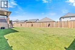 3 DELICIOUS Court | Thorold Ontario | Slide Image Thirty-seven