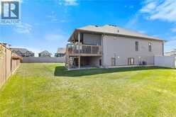 3 DELICIOUS Court | Thorold Ontario | Slide Image Forty