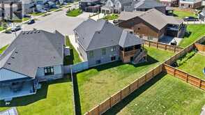 3 DELICIOUS Court | Thorold Ontario | Slide Image Forty-two