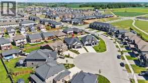 3 DELICIOUS Court | Thorold Ontario | Slide Image Forty-five