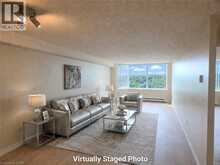 35 GREEN VALLEY Drive Unit# 1511 | Kitchener Ontario | Slide Image Sixteen