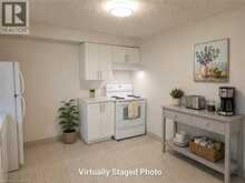35 GREEN VALLEY Drive Unit# 1511 | Kitchener Ontario | Slide Image Eighteen