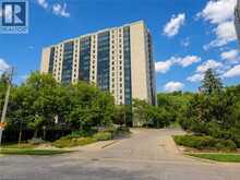 35 GREEN VALLEY Drive Unit# 1511 | Kitchener Ontario | Slide Image Two