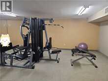 35 GREEN VALLEY Drive Unit# 1511 | Kitchener Ontario | Slide Image Thirty-seven