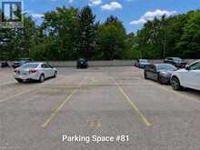 35 GREEN VALLEY Drive Unit# 1511 | Kitchener Ontario | Slide Image Forty-five