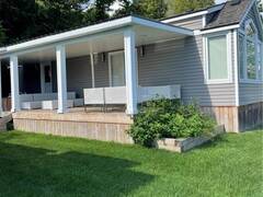 5 TOWN LINE Street Unit# 103 St. Williams Ontario, N0E 1P0