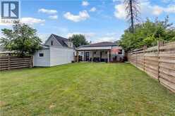 31 SCOTIA Avenue | Hamilton Ontario | Slide Image Thirty-two