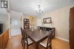 4 PATRICE Court | Dundas Ontario | Slide Image Thirteen