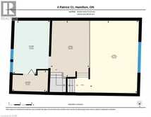 4 PATRICE Court | Dundas Ontario | Slide Image Thirty-six