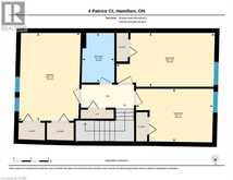 4 PATRICE Court | Dundas Ontario | Slide Image Thirty-seven
