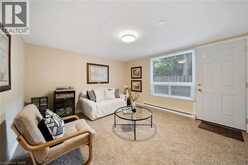 4 PATRICE Court | Dundas Ontario | Slide Image Four