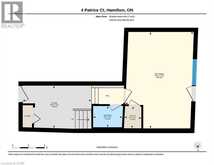 4 PATRICE Court | Dundas Ontario | Slide Image Thirty-eight