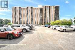 500 GREEN Road Unit# 701 | Hamilton Ontario | Slide Image One