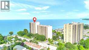 500 GREEN Road Unit# 701 | Hamilton Ontario | Slide Image Forty-six