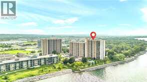500 GREEN Road Unit# 701 | Hamilton Ontario | Slide Image Forty-eight