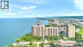 500 GREEN Road Unit# 701 | Hamilton Ontario | Slide Image Forty-nine