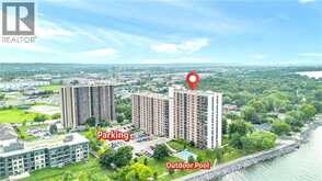 500 GREEN Road Unit# 701 | Hamilton Ontario | Slide Image Fifty