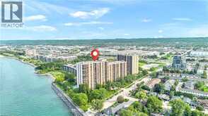 500 GREEN Road Unit# 701 | Hamilton Ontario | Slide Image Five