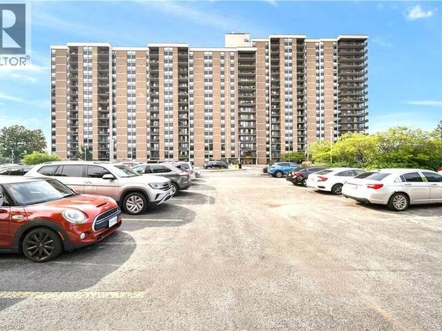 500 GREEN Road Unit# 701 Hamilton Ontario, L8E 3M6 - 2 Bedrooms Condo For Sale