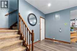 126 CAYUGA Street | Brantford Ontario | Slide Image Thirty-two