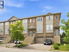 31 EDENROCK Drive Hamilton Ontario, L8E 0G6