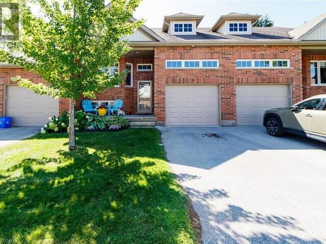 39 RUSSETT Drive Meaford Ontario, N4L 0A5 - 2 Bedrooms Condo For Sale