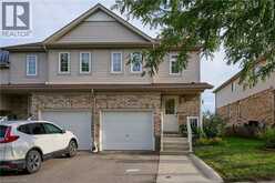 212 RED CLOVER Court | Kitchener Ontario | Slide Image One