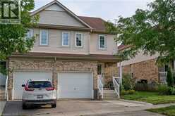 212 RED CLOVER Court | Kitchener Ontario | Slide Image Two