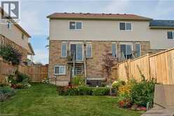 212 RED CLOVER Court | Kitchener Ontario | Slide Image Thirty-two