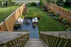 212 RED CLOVER Court | Kitchener Ontario | Slide Image Thirty-three