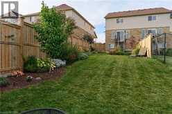 212 RED CLOVER Court | Kitchener Ontario | Slide Image Thirty-nine