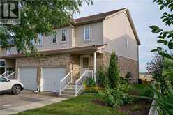 212 RED CLOVER Court | Kitchener Ontario | Slide Image Three