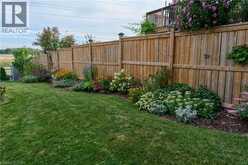 212 RED CLOVER Court | Kitchener Ontario | Slide Image Forty
