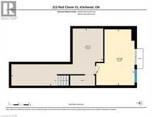 212 RED CLOVER Court | Kitchener Ontario | Slide Image Forty-six